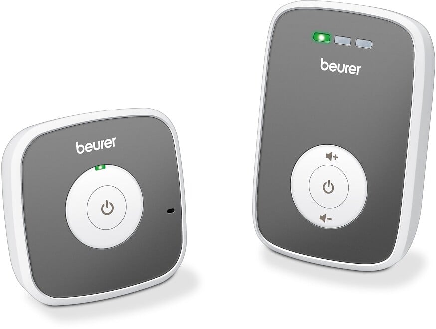 Beurer By33 Itkuhälytin