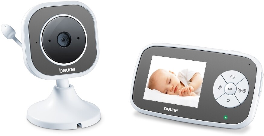 Beurer By110 Videoitkuhälytin