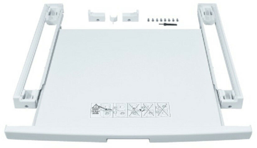 BOSCH WTZ11400 Väliasennushylly