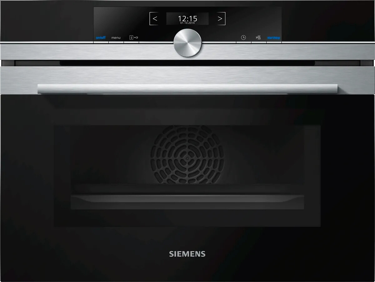 SIEMENS CM633GBS1 Kompaktiuuni