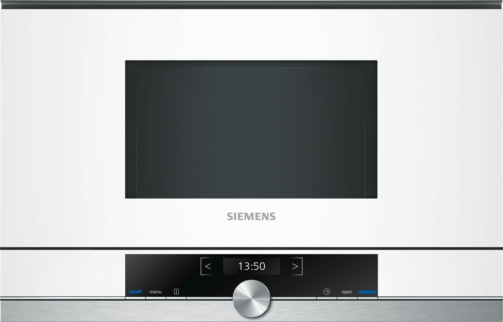 SIEMENS BF634LGW1 Mikroaaltouuni