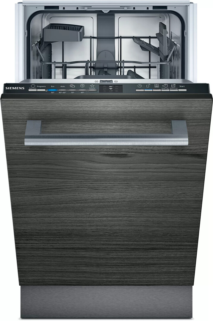 SIEMENS SR61IX05KE Astianpesukone