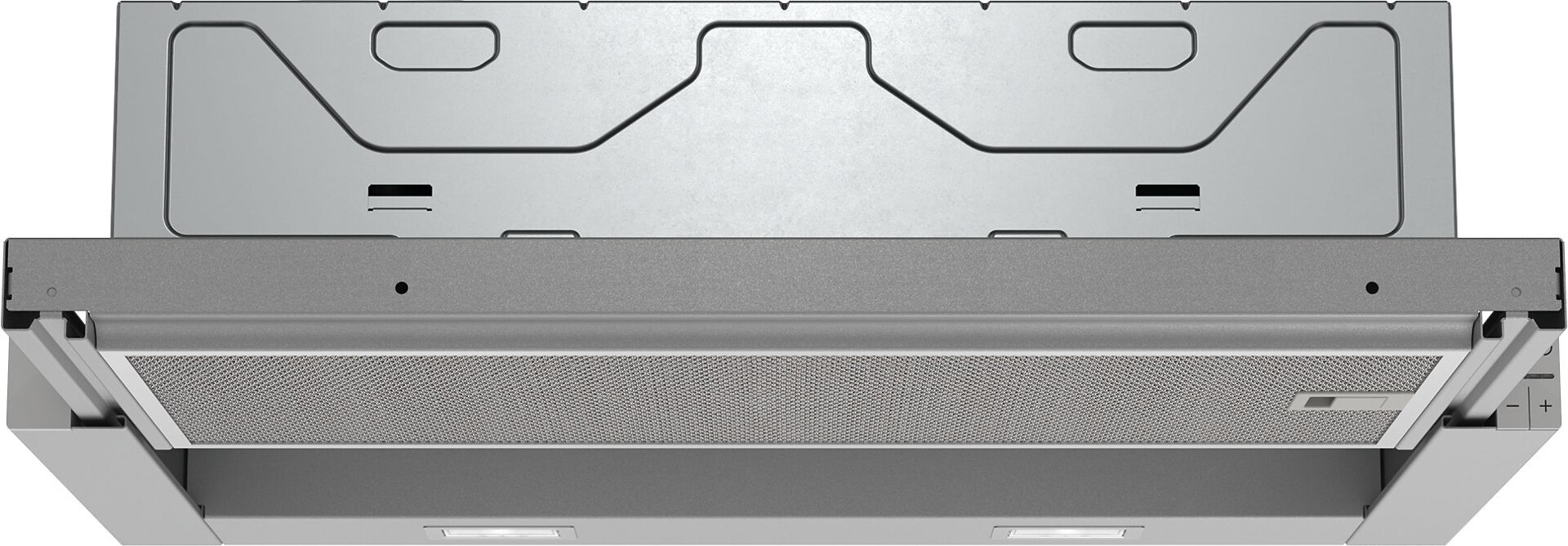 SIEMENS LI64LB531 Liesituuletin