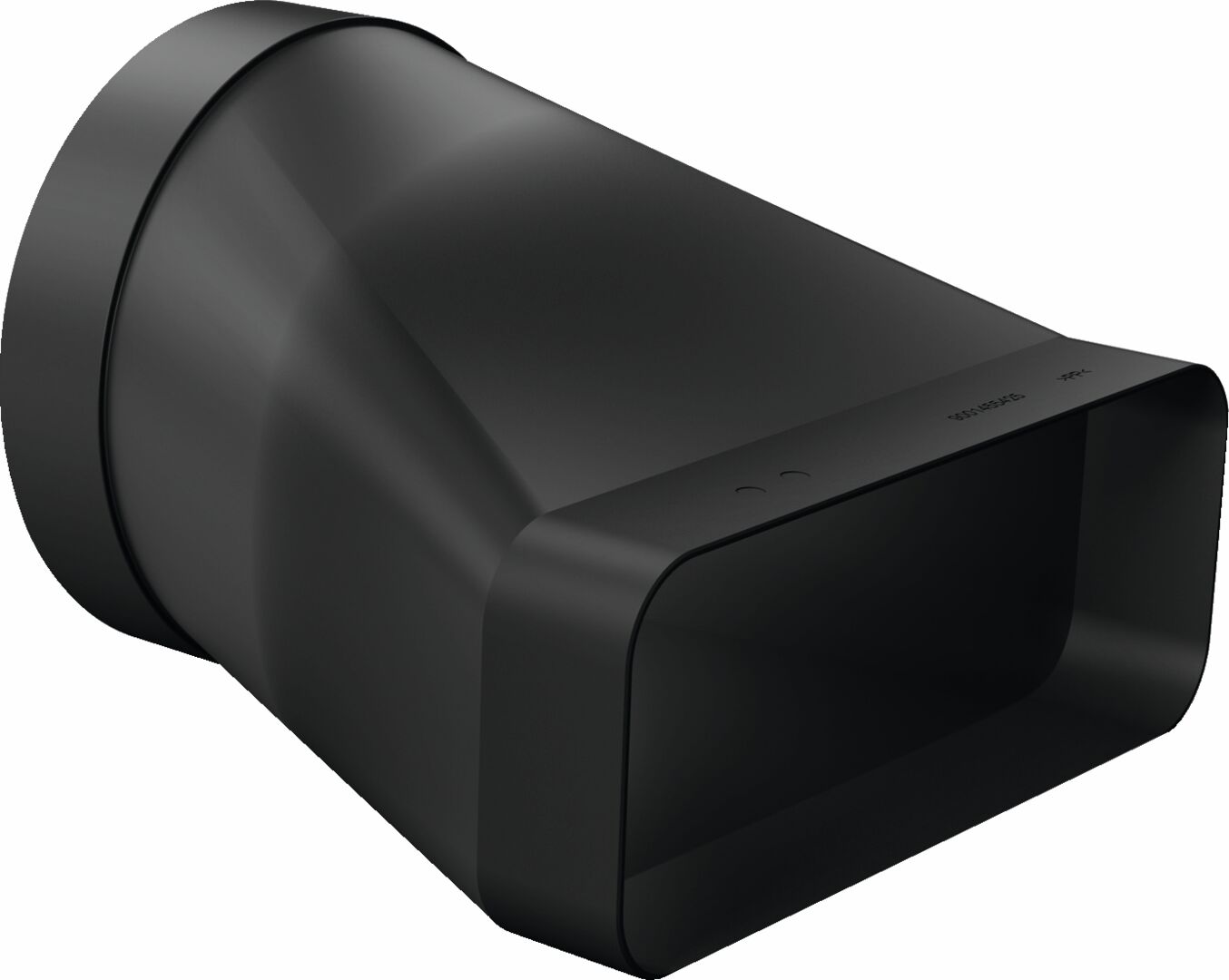 SIEMENS HZ9VDSI0 Sovitinputki