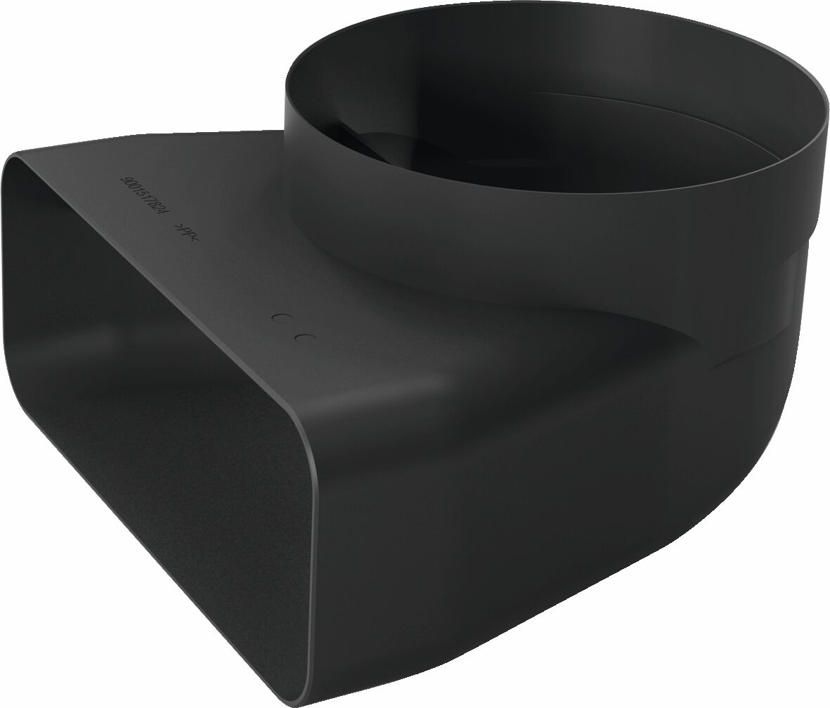 SIEMENS HZ9VDSI1 Sovitinputki