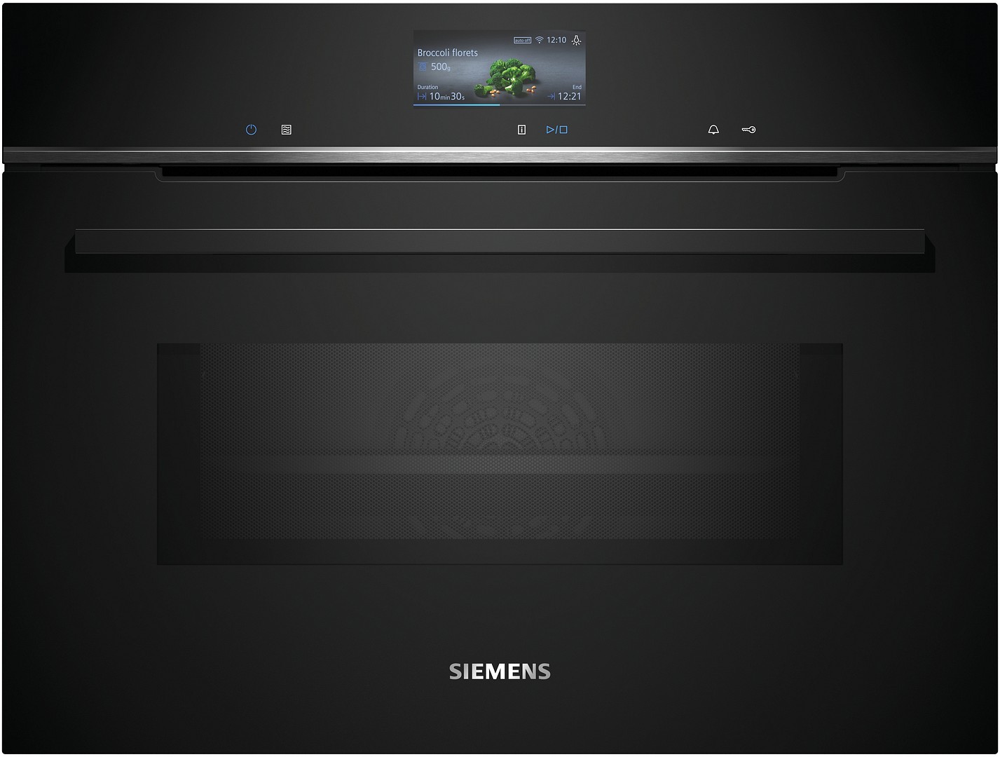 SIEMENS CM736G1B1 Kompaktiuuni