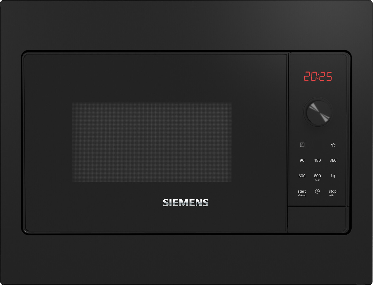 SIEMENS BF523LMB3 Mikroaaltouuni
