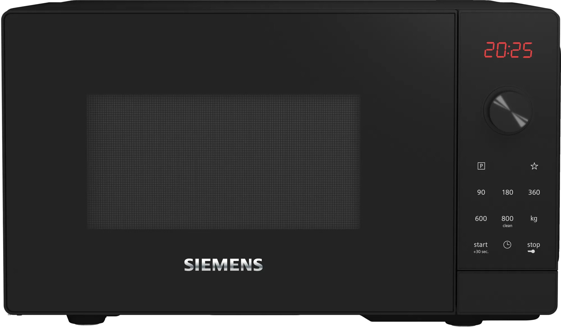 SIEMENS FF023LMB2 Mikroaaltouuni