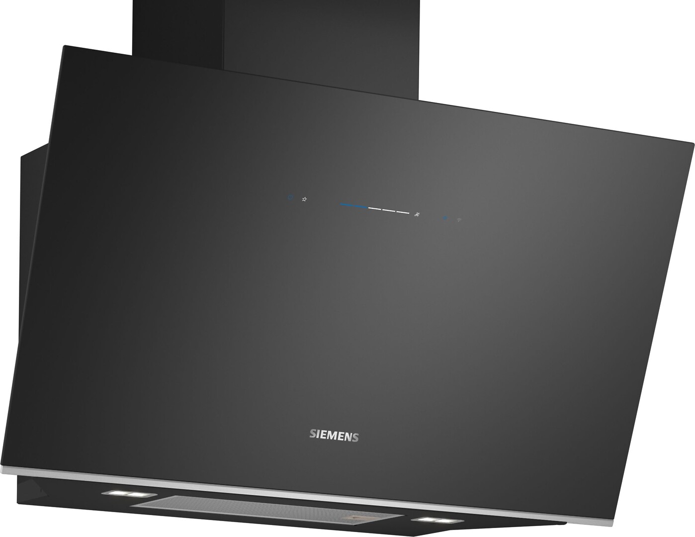 SIEMENS LC91KLT60 Liesituuletin
