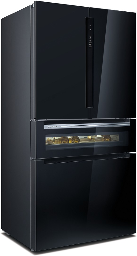 SIEMENS KF96RSBEA Jääpakastinkaappi