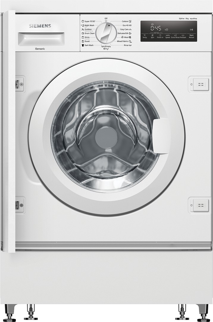 SIEMENS WI14W542EU Pyykinpesukone