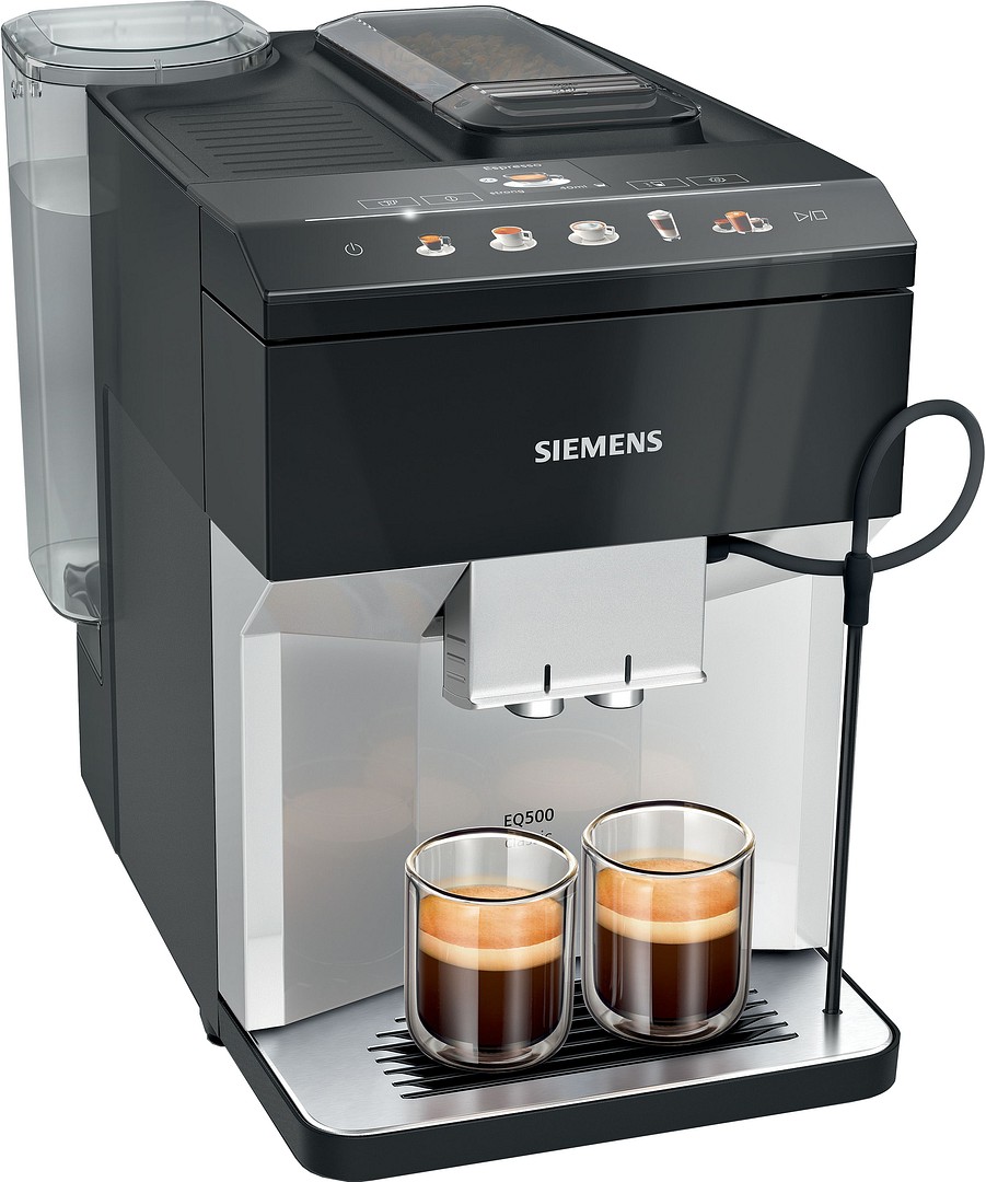 SIEMENS TP515R01 Kahvikone