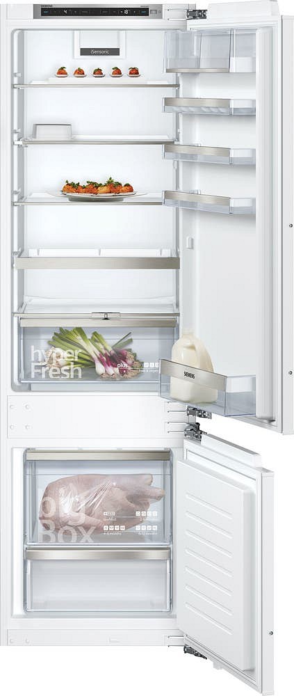 SIEMENS KI87SEDD0 Jääpakastinkaappi