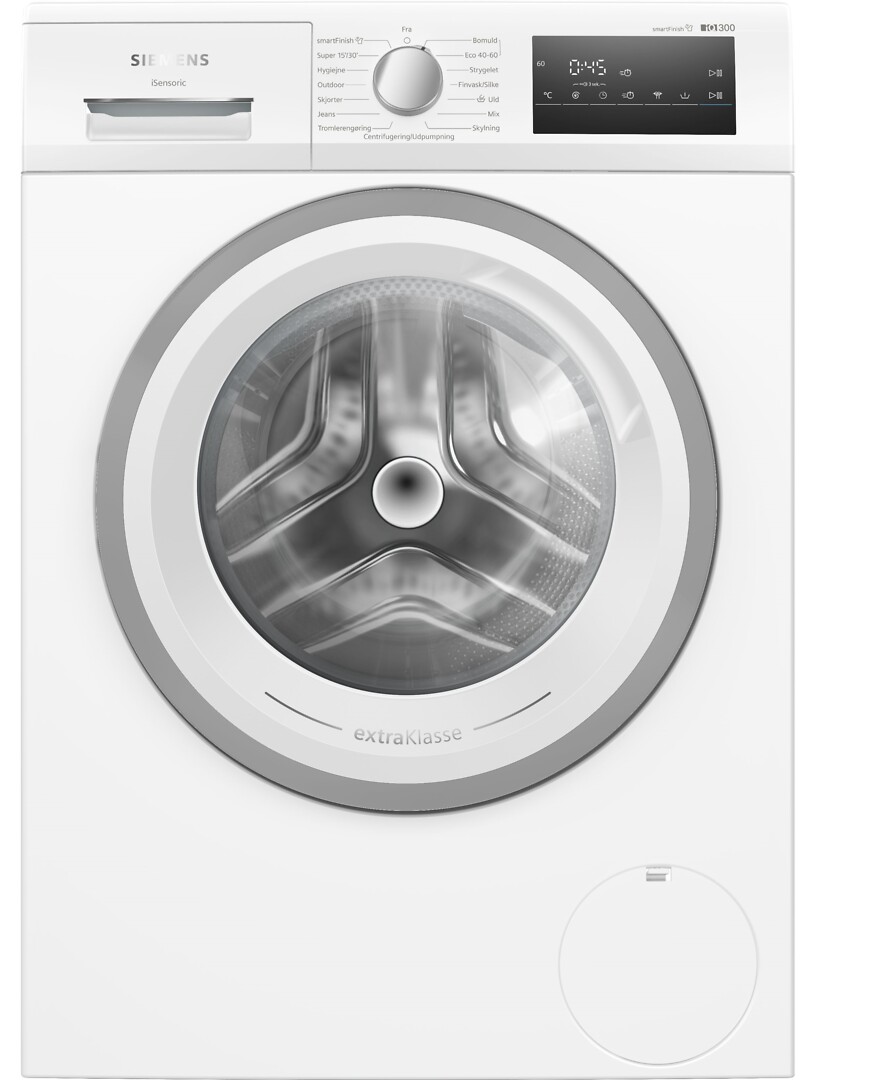 Siemens Wm14n21odn Iq300 Pyykinpesukone