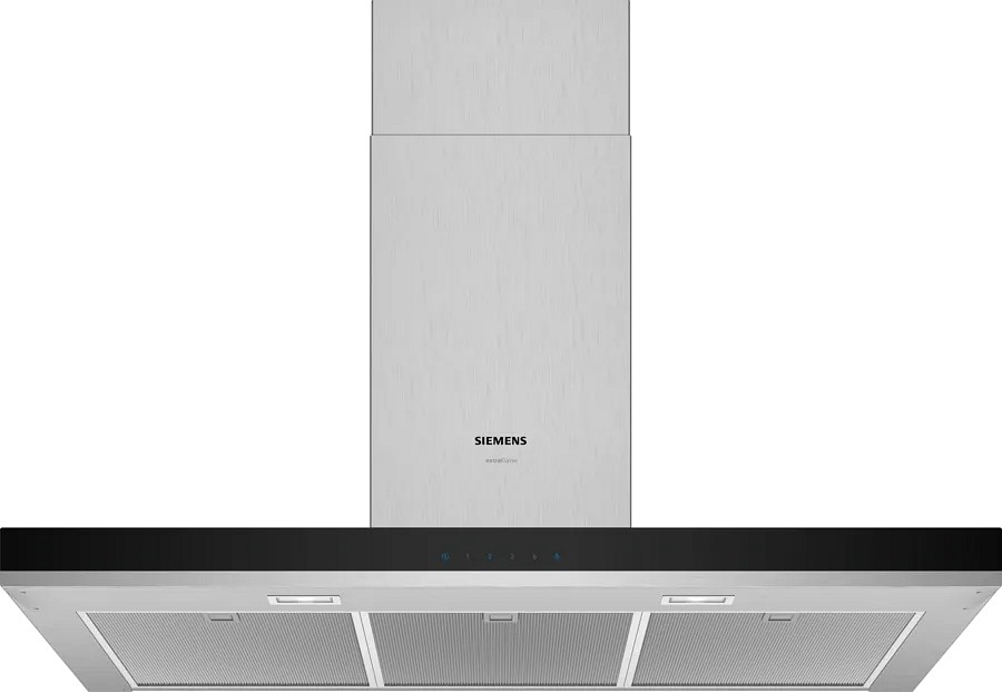 SIEMENS LC96BHM50M Liesituuletin
