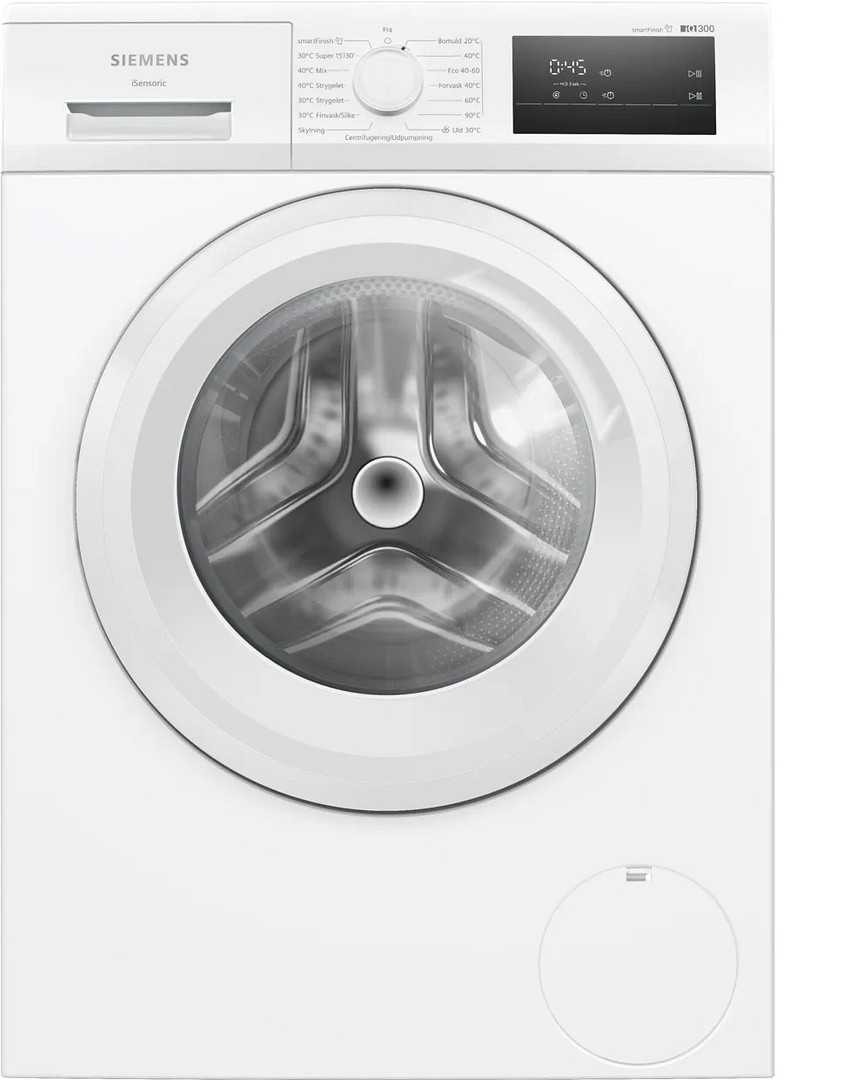 SIEMENS WM14N01LDN Pyykinpesukone