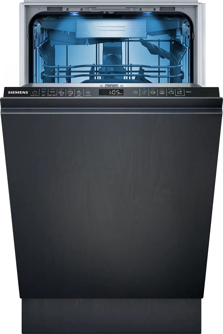 SIEMENS SR65ZX22ME Astianpesukone