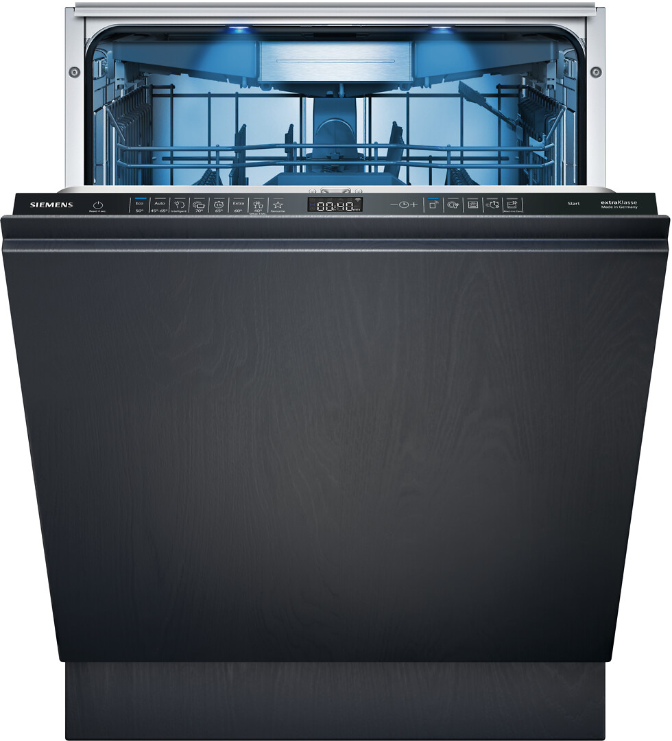 Siemens Sn65zx02cs Iq500 Astianpesukone