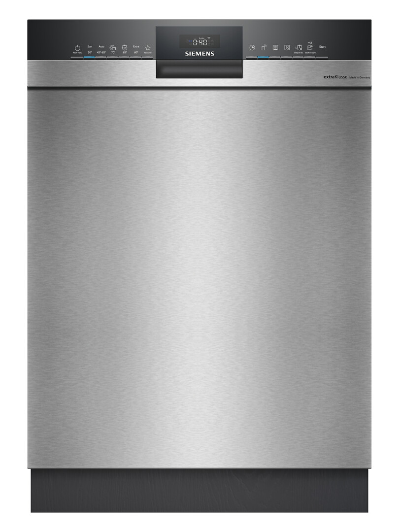Siemens Sn43hs00cs Iq300 Astianpesukone