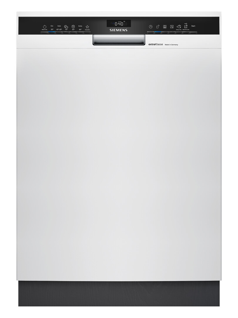 Siemens Sn43hw00cs Iq300 Astianpesukone
