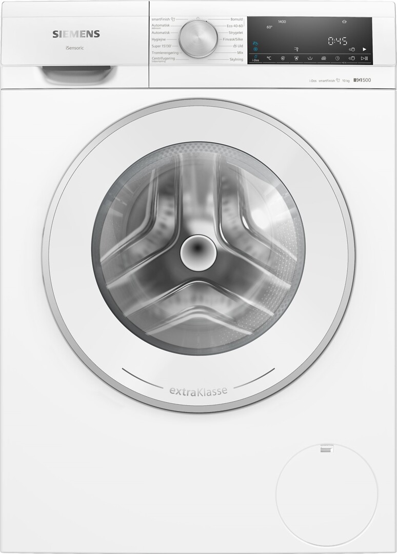 Siemens Wg54g2f1dn Iq500 Pyykinpesukone