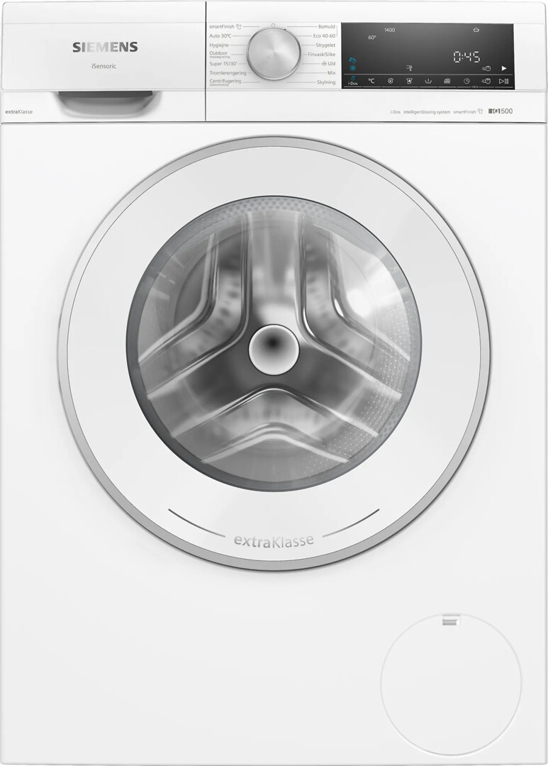 Siemens Wg44g2f0dn Pyykinpesukone