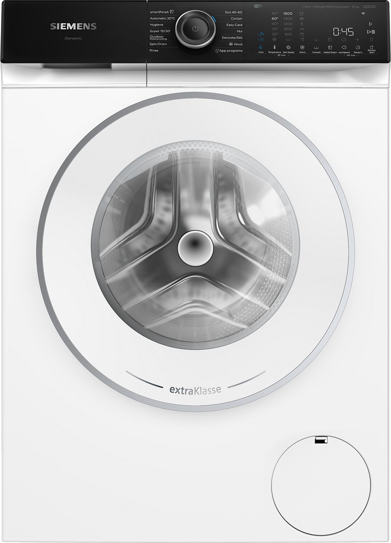 Siemens Wg56h2abdn Pyykinpesukone
