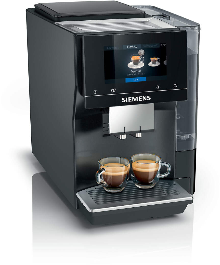 SIEMENS TP717R06 Kahviautomaatti