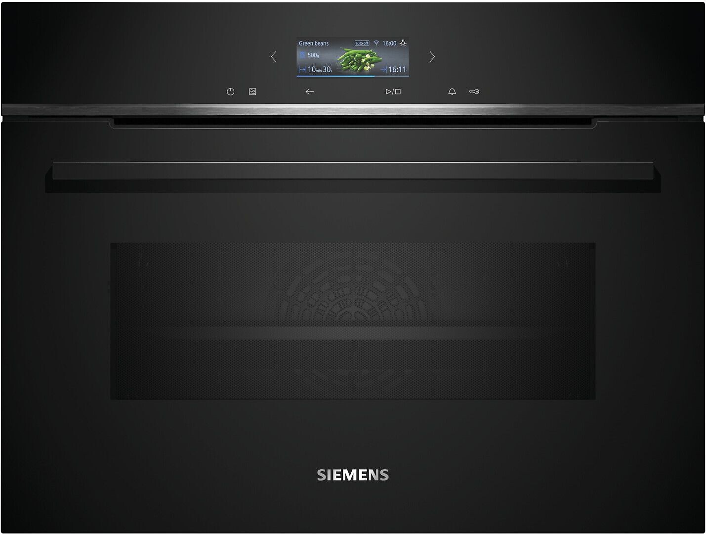 Siemens Cm724g1b3 Kompaktiuuni
