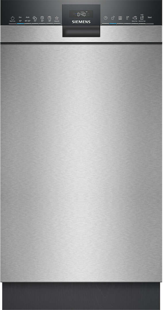 SIEMENS SR43ES24ME Astianpesukone