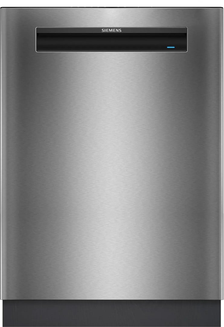 Siemens Sn15es06cs Astianpesukone