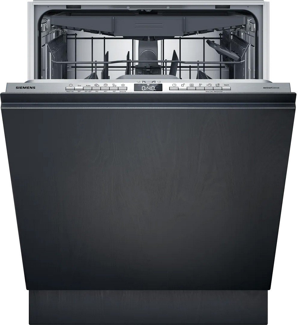 Siemens Sn63ex05me Astianpesukone