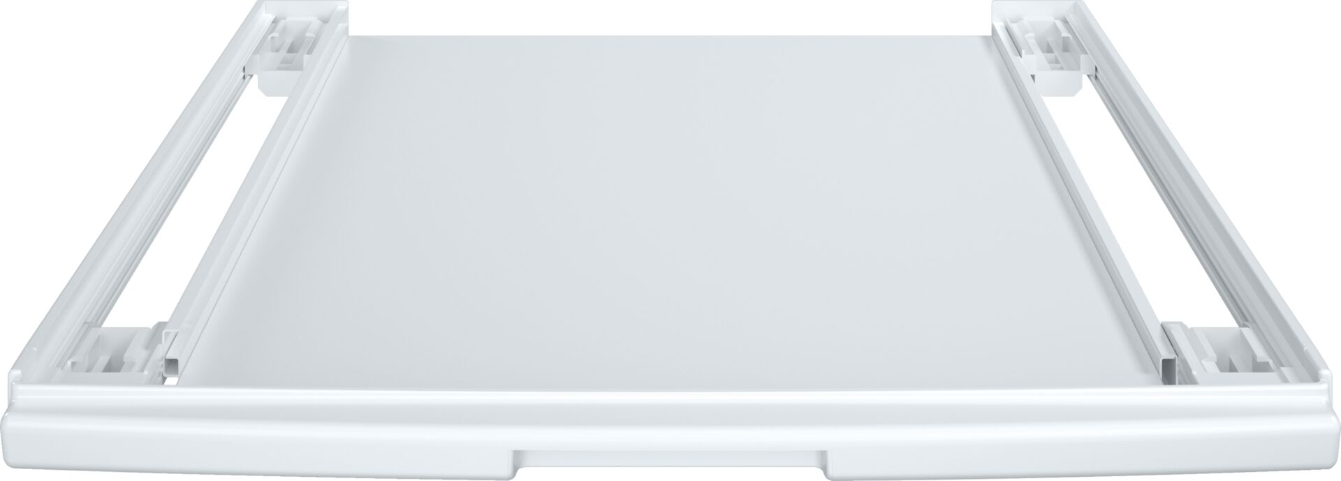 BOSCH WTZ27400 Väliasennushylly