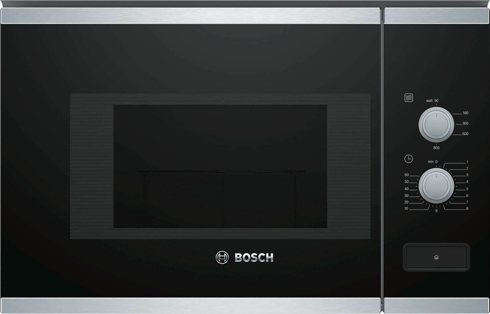 BOSCH BFL520MS0 Mikroaaltouuni