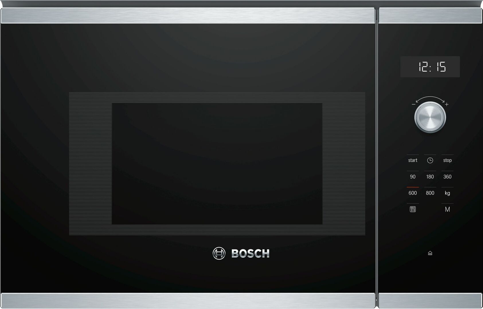 BOSCH BFL524MS0 Mikroaaltouuni