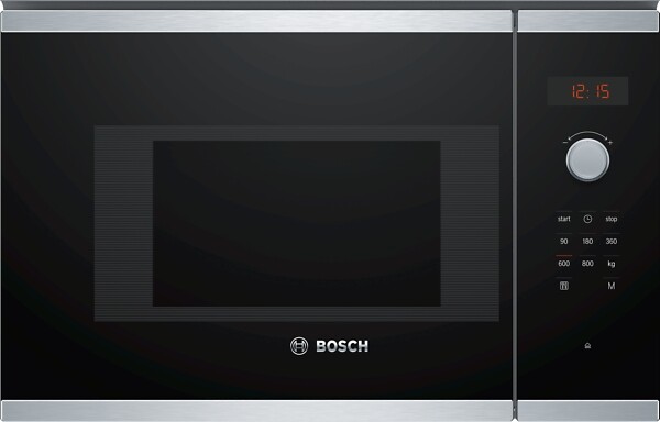BOSCH BFL523MS0 Mikroaaltouuni