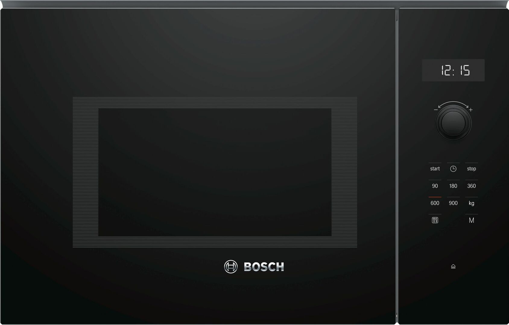 BOSCH BFL554MB0 Mikroaaltouuni