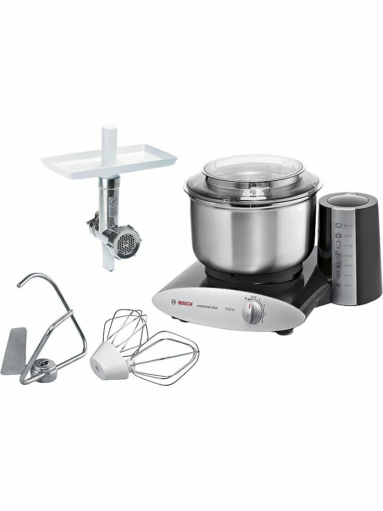 BOSCH MUM6N23A2 Yleiskone