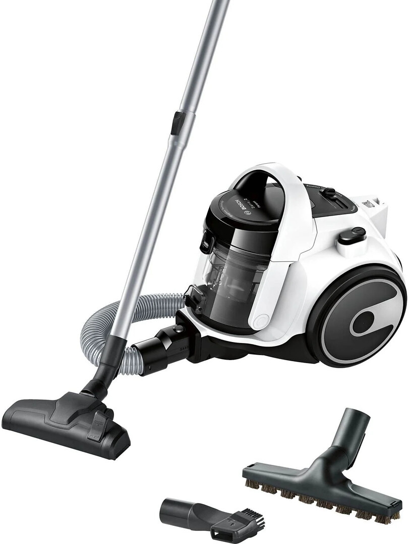 BOSCH BGS05A322 Pölynimuri