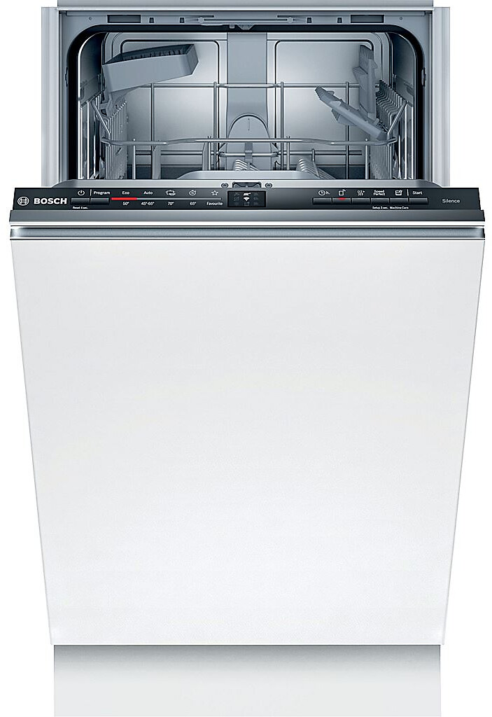 BOSCH SPV2IKX10E Astianpesukone