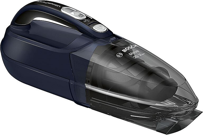 BOSCH BHN20L Rikkaimuri