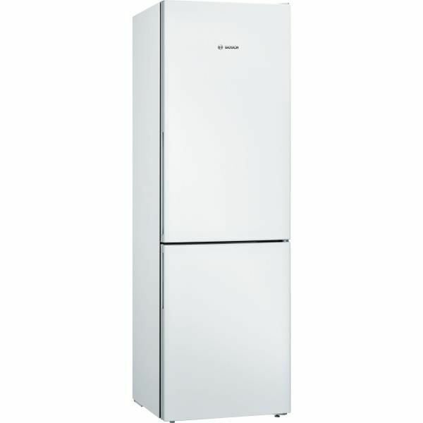 BOSCH KGV36VWEAS Jääpakastinkaappi