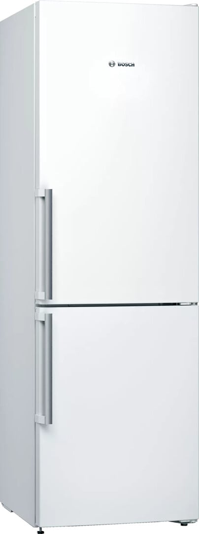 BOSCH KGV366WEP Jää/pakastinkaappi