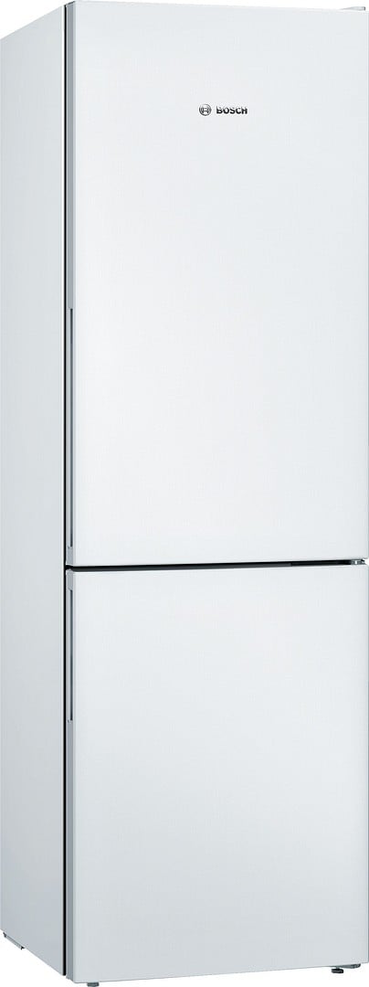 BOSCH KGV362WEAS Jää/pakastinkaappi