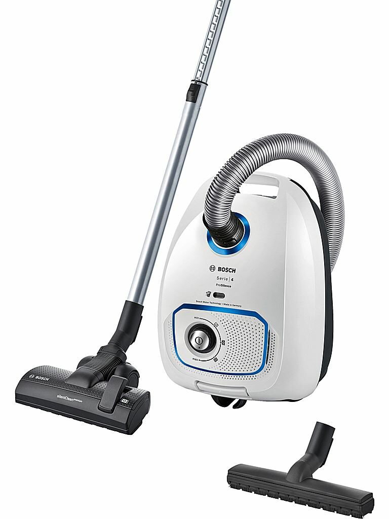 BOSCH BGLS4SIL1 Pölynimuri