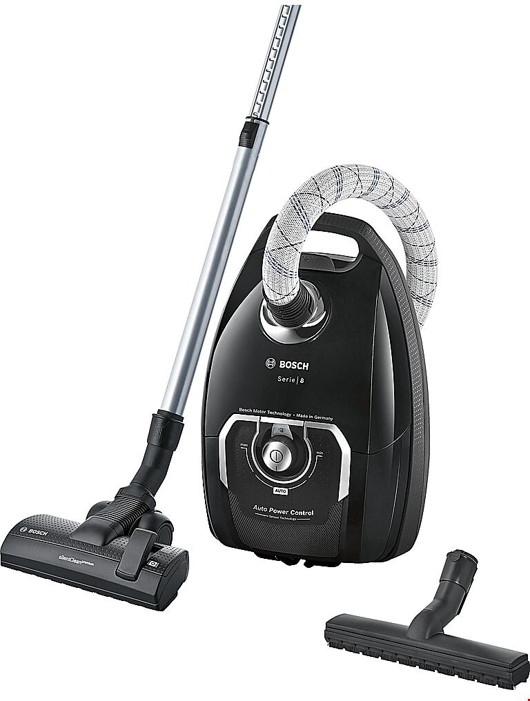 BOSCH BGL8X329 Pölynimuri