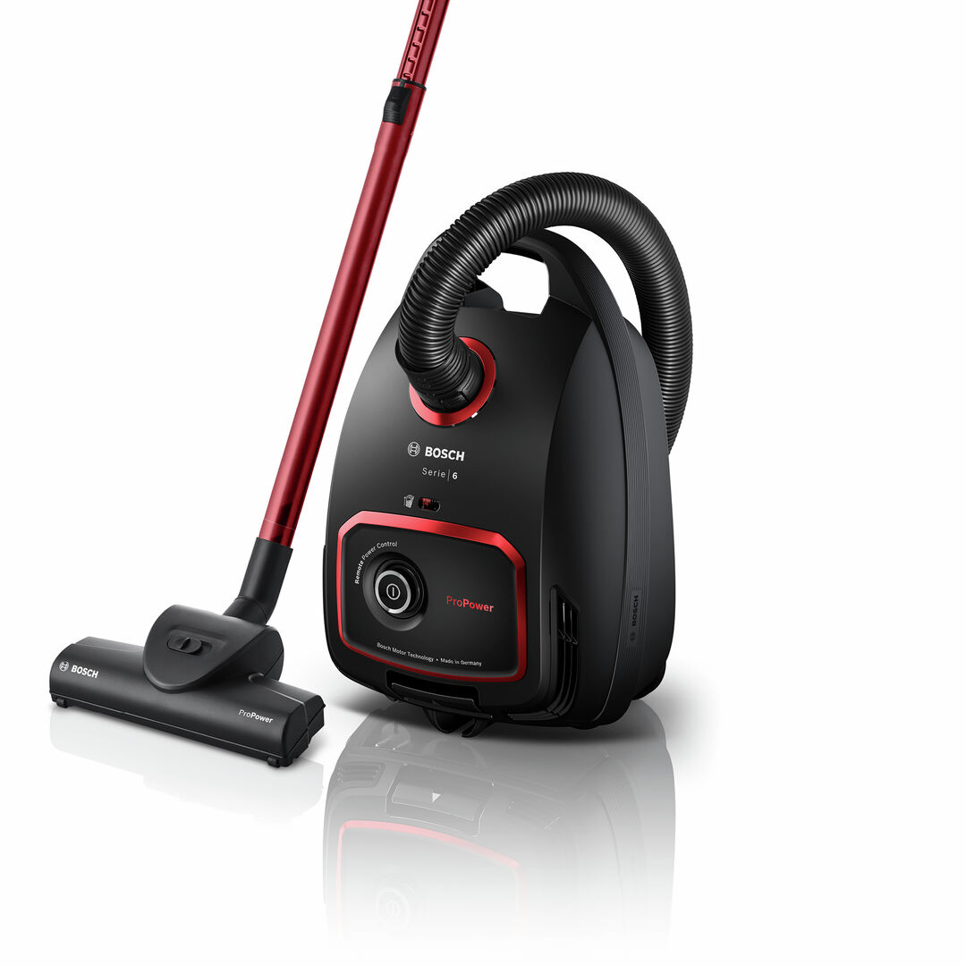 BOSCH BGL6POW2 Pro Power Serie 6 Pölynimuri