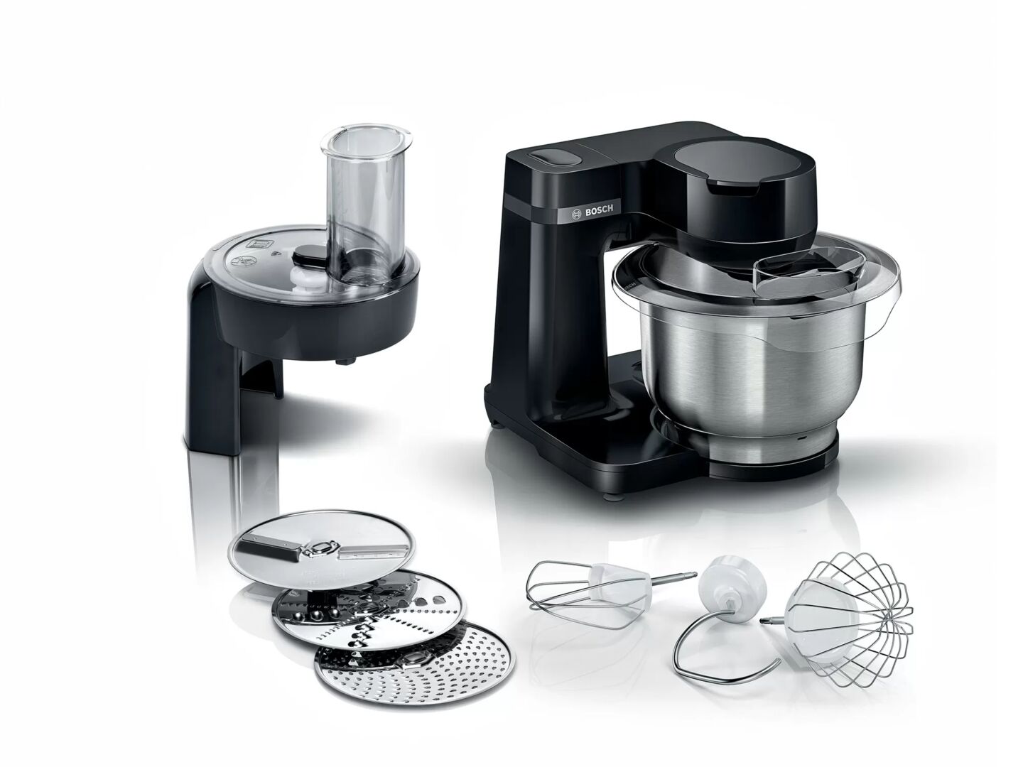 BOSCH MUMS2EB01 Yleiskone
