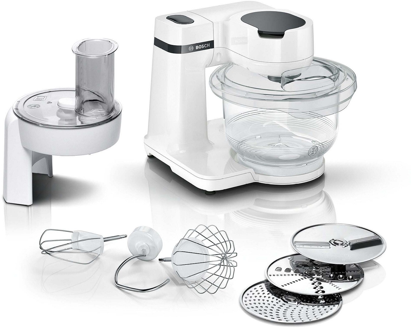 BOSCH MUMS2TW01 Yleiskone