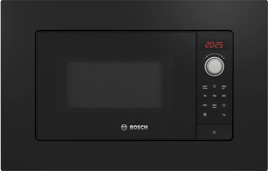 BOSCH BFL623MS3 Mikroaaltouuni